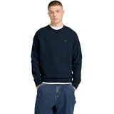 Timberland Exeter River Sweatshirt Dark Sapphire/Dark Denim XXL