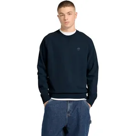 Timberland Exeter River Sweatshirt Dark Sapphire/Dark Denim XXL