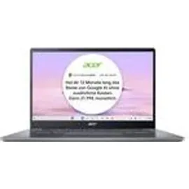 Acer Chromebook Plus 515 Intel Core i3-1215U 8 GB RAM 128 GB Flash CB515-2H-363X