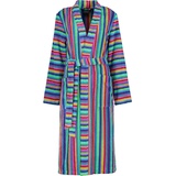 CAWÖ Bademantel 7048 multicolor L