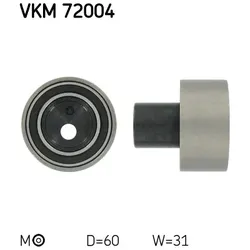 SKF VKM 72004 Spannrolle, Zahnriemen