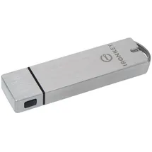 Kingston IronKey Basic S1000 128GB USB 3.0 (IKS1000B/128GB)