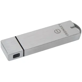 Kingston IronKey Basic S1000 128GB USB 3.0 (IKS1000B/128GB)