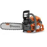 Husqvarna 545 II 15 Zoll SP33G Benzin-Kettensäge