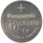 Panasonic CR2450 – 40x Lithium Knopfzellen 3 V, 620 mAh (IEC CR2450)