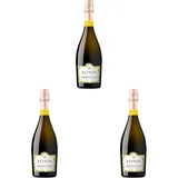 Zonin Limoneto Spritz (Packung mit 3)