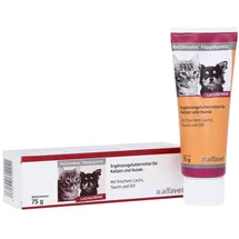 Alfavet ReConvales Päppelpaste 75 g