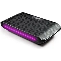 Sportstech sVibe Schwarz
