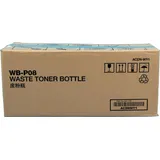 Konica Minolta Resttonerbehälter ACDNWY1 WB-P08