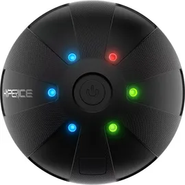 HYPERICE Hypersphere Mini Schwarz