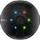 HYPERICE Hypersphere Mini Schwarz