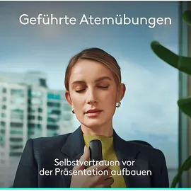 Logitech Spotlight 2 Presenter, Graphite