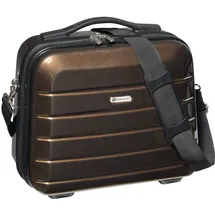 check.in London 2.0, Carbon/Champagner