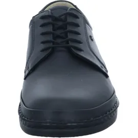 Finn Comfort Kent Schwarz 43