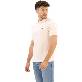 Lacoste Original L.12.12 Polo Shirt light pink XL