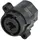 Rean AV RCJ6FI-H-0 XLR-Steckverbinder Buchse Polzahl: 3
