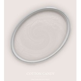 A.S. Création - Wandfarbe Rosa "Cotton Candy" 2,5L