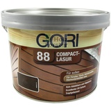 Gori  88 Compact-Lasur 2,5 l mahagoni