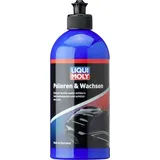 LIQUI MOLY Wachspolitur 1 St. 500 ml