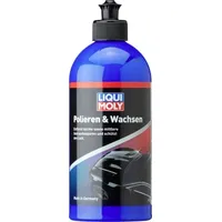 LIQUI MOLY Wachspolitur 1 St. 500 ml