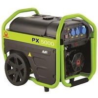 Pramac PX5000 Benzin-Stromerzeuger (PK332SX1000)