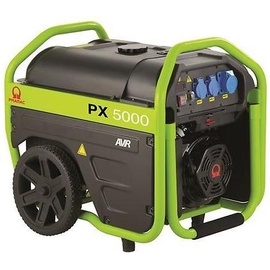 Pramac PX5000 Benzin-Stromerzeuger (PK332SX1000)
