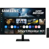 Samsung M7 M70F 32" schwarz