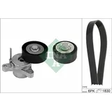 schaeffler ina Keilrippenriemensatz 529 0448 10