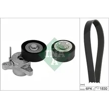 schaeffler ina Keilrippenriemensatz 529 0448 10
