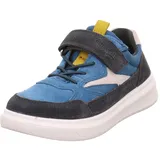 Superfit Männlich Cosmo Blau/Grau 8020