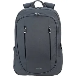 TUCANO Binario Gravity, Stadt, 40,6 cm (16"), Notebook-Gehäuse, Recycelbarer Kun