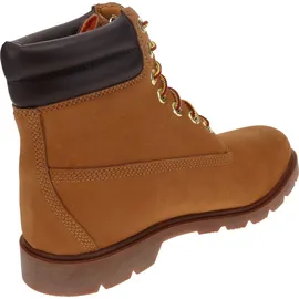 Timberland 6 In Basic wheat nubuck 43