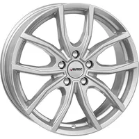 Autec Vidron 7,5 x 19 5 x 112 ET50 Silber