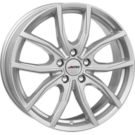 Autec Vidron 7,5 x 19 5 x 112 ET50 Silber