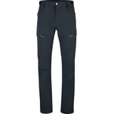 stoic - BorgholmSt. Performance Wool Pants - Winterhose Gr XXL blau