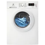 Electrolux EW2F428WP, Frontlader, 8 kg, 74 dB, 1200 RPM, C, Weiß