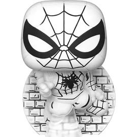 Funko Spider-Man Spielfigurenset 10 cm (4er Set)