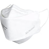 10x Air Queen partikelfiltrierende Maske 1 St Handschuhe