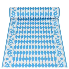 Papstar Tischläufer, stoffähnlich, Airlaid 24 m x 40 cm