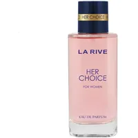 La Rive Her Choice Eau de Parfum