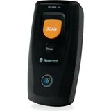 Newland BS80 Piranha II 1D, Imager, USB-C, BT, Kit, schwarz