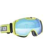 Salomon XTend gecko green/light blue