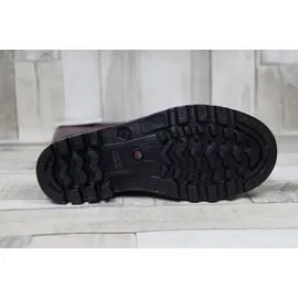 Beck Basic Gummistiefel Rot 41