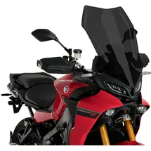 PUIG Tourenscheibe Stark getönt für Yamaha Tracer 9 /GT 2021