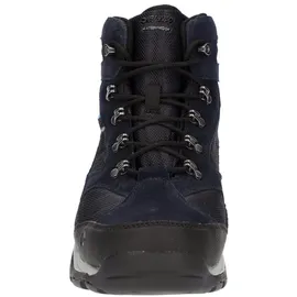 Hi Tec Hi-Tec Storm WP dunkelblau/grau Gr. 39 - schwarz), - 39