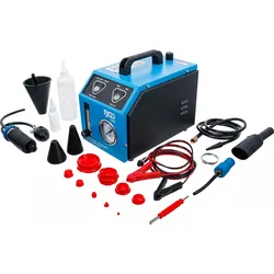 BGS 74555 Raucherzeuger Lecksuchgerät zur schnellen Diagnose