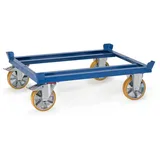 FETRA Paletten-Fahrgestell 22850 - Polyurethan
