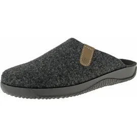 ROHDE Pantoffeln Grau 44