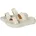 FitFlop F-MODE GO Verstellbare flache Pantoletten mit zwei Stangen