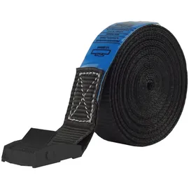 Trutzholm Spanngurt 5 m 250 kg schwarz